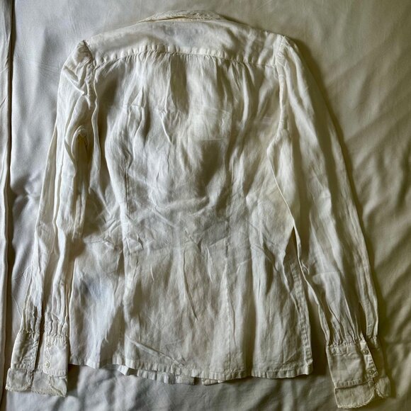 Ralph Lauren Blouse - Picture 2 of 5